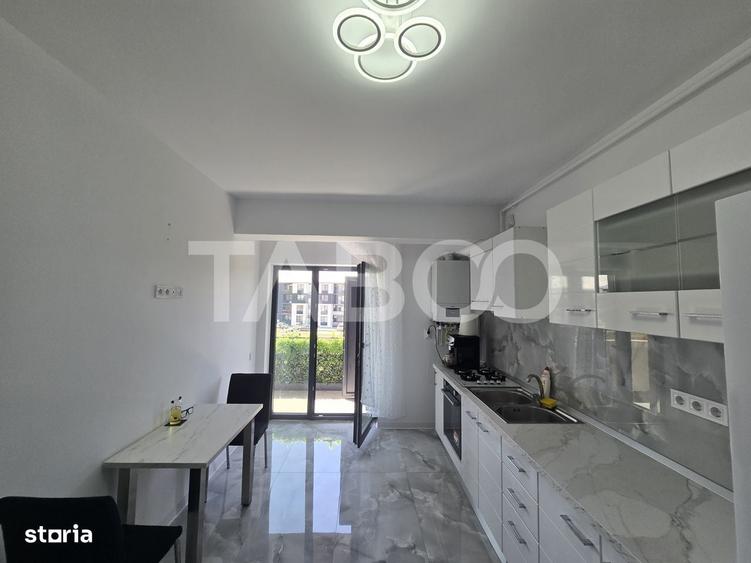 Apartament 2 camere etaj 1 loc de parcare in zona Doamna Stanca - 3