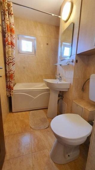 Apartament cu 3 camere decomandat în Ultracentral