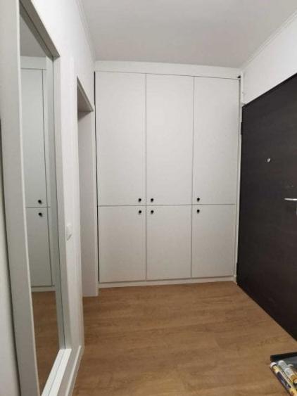 GARSONIERA PLAZA RESIDENCE /METROU BLOC NOU FAZA 2 ll 6 MINUTE METROU - 3
