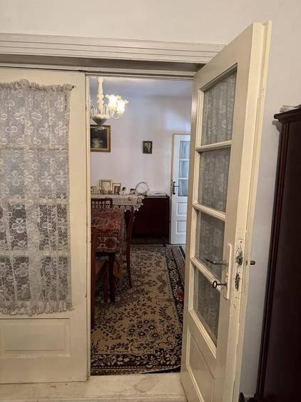 Casă cu 3 camere cu Teren 252 Mp în Pantelimon