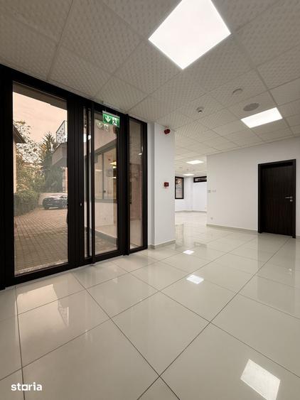 Spațiu comercial, de 57.41 mp, în Ultracentral