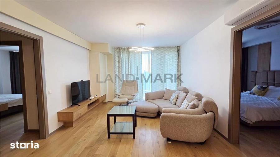 Apartament cu 3 camere în Badea Cârțan