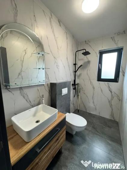 Casă cu 3 camere cu Teren 1200 Mp în Tăuții-Măgherăuș