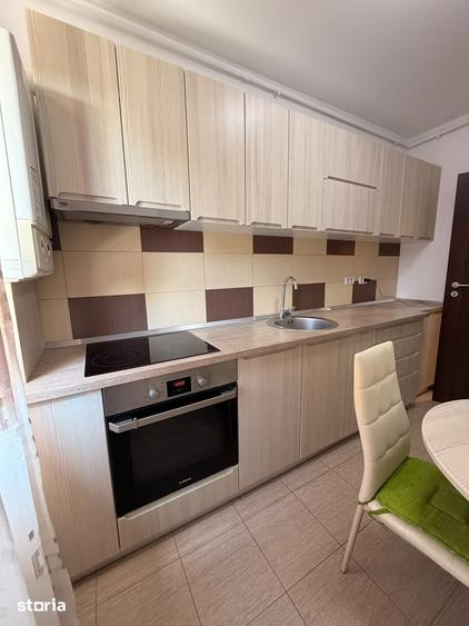Apartament 3 Camere Decomandat | 15 Min Metrou Ap. Patriei | 89 MP - 12