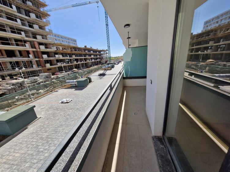 De vanzare - Studio dublu My Place North 43mp - Loc de parcare rezervat - 9