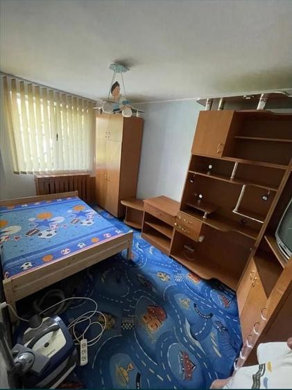 Apartament cu 3 camere decomandat în Gheorgheni