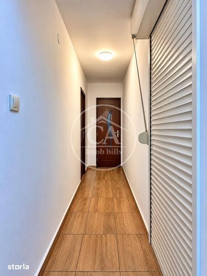 Apartament cu 2 camere decomandat în Decebal