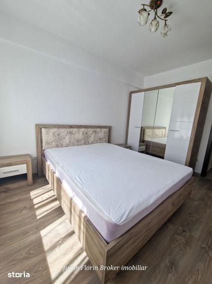 Apartament cu 2 camere decomandat în Cug
