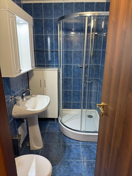 Apartament cu 3 camere decomandat în Exterior Vest