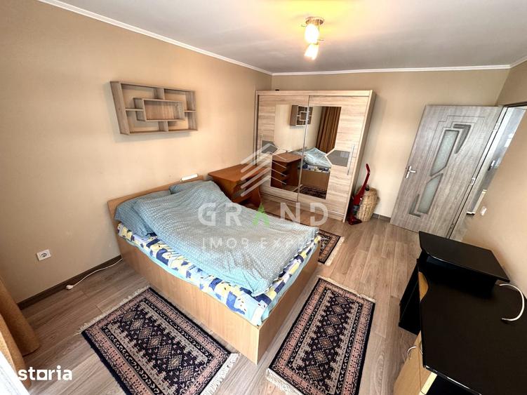 2 camere | BALCON | EROILOR/PROFI/FLORESTI - 19