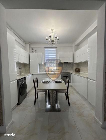 4 camere, Mamaia Sat / Nord, 100mp, 2 bai, 3 balco, et 5/6 lift, mobil - 8
