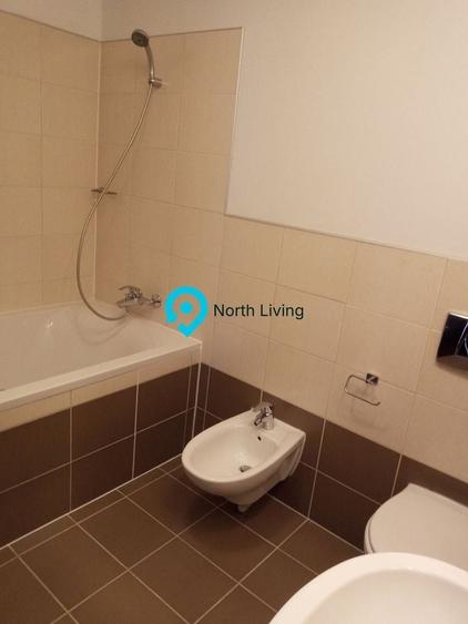 3 camere  | 90 mp | Parcare si boxa| Natura Residence | Baneasa - 5