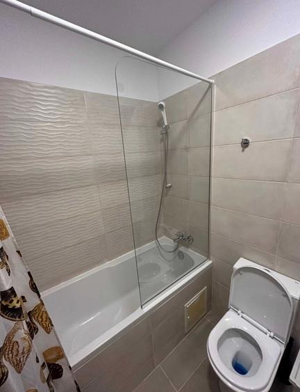 Apartament cu 2 camere decomandat în Grozăvești
