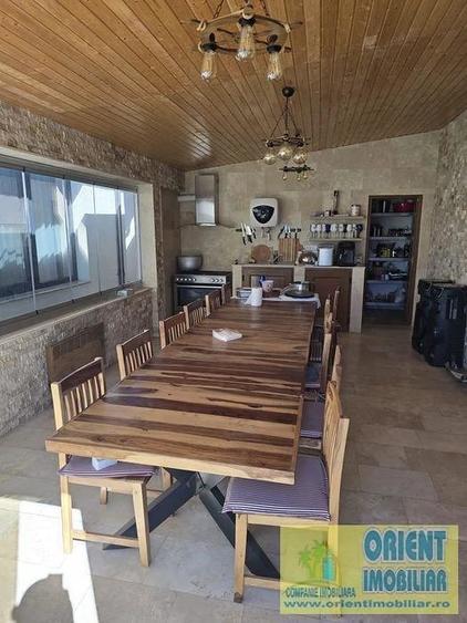 Casă cu 4 camere cu Teren 610 Mp în Valu lui Traian