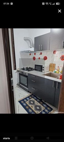 Garsonieră, mobilată în Drumul Taberei — fotografia 3