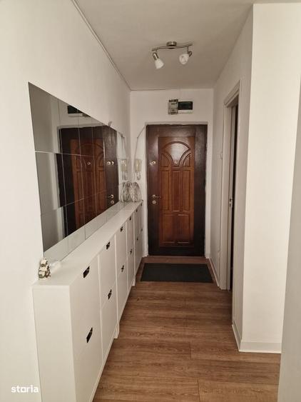Apartament cu 2 camere decomandat în Dorobanți