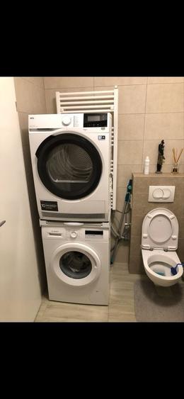 Apartament cu 2 camere în Tunari