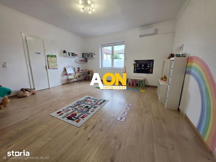 Casă cu 4 camere cu Teren 300 Mp în Central