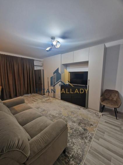 Apartament cu 3 camere în Berceni