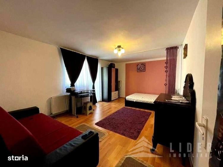 Apartament 1 camera decomandat Manastur zona USAMV - 2