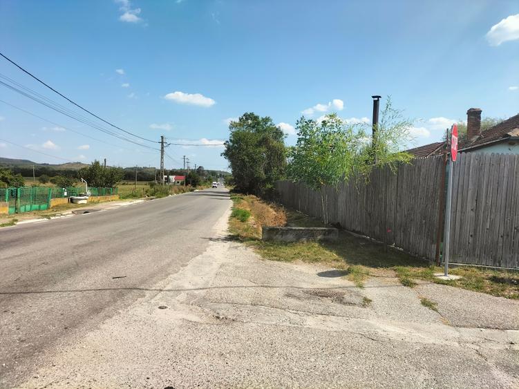Teren Construcții intravilan de 7100 mp, în Mioveni