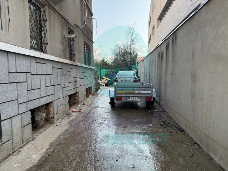 Casă individuală cu 2 camere cu Canalizare în Pache Protopopescu