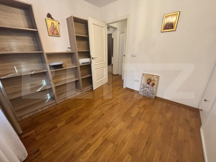 Apartament cu 2 camere decomandat, mobilat în Alexandru cel Bun