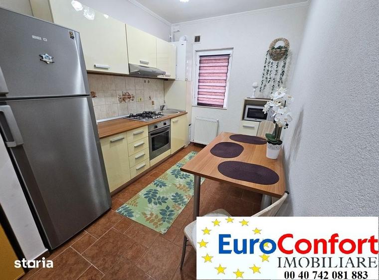 Apartament cu 3 camere în UTA