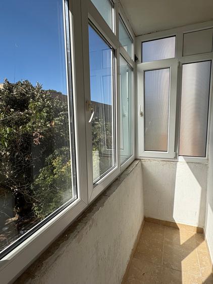 Apartament cu 3 camere decomandat în Ozana