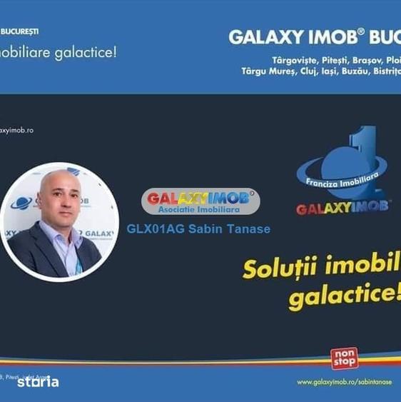 Garsonieră în Tudor Vladimirescu