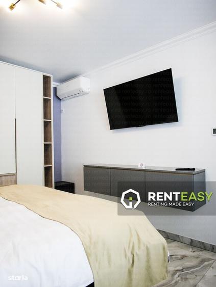 Apartament cu o camera situat in zona Sarariei - BIM - 6