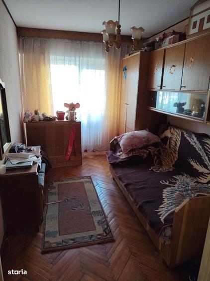 Apartament cu 3 camere în Nord
