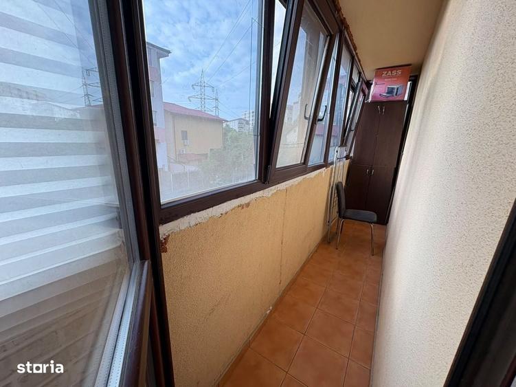Ap. 2 Camere - Popesti-Leordeni, Centrala Proprie, Metrou 2 Minute - 2