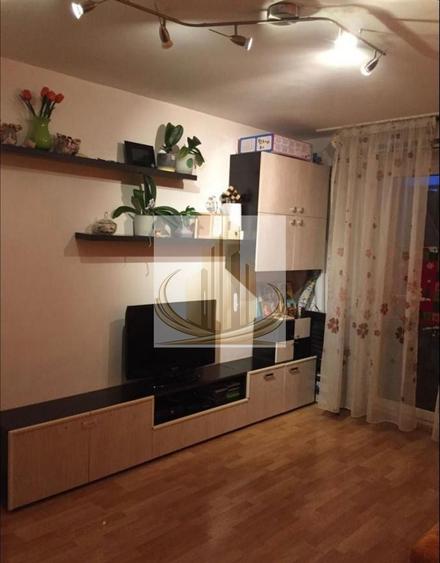 Apartament cu 2 camere decomandat, mobilat în Teiul Doamnei