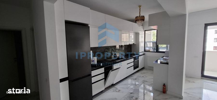 Jiului | 2 Camere | Bloc 2024 | Parcare | Centrala Proprie | Prima inc - 3