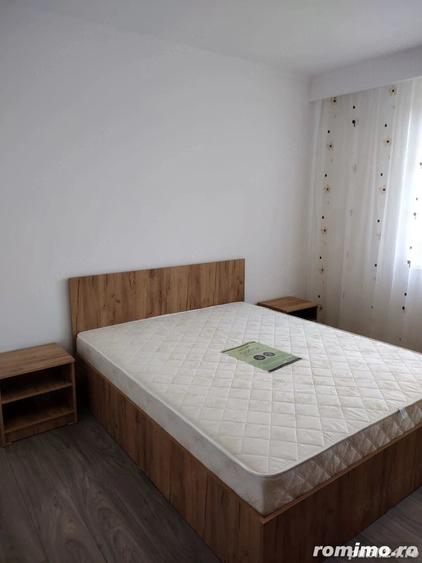 De inchiriat apartament 2 camere in zona Aradului - 1
