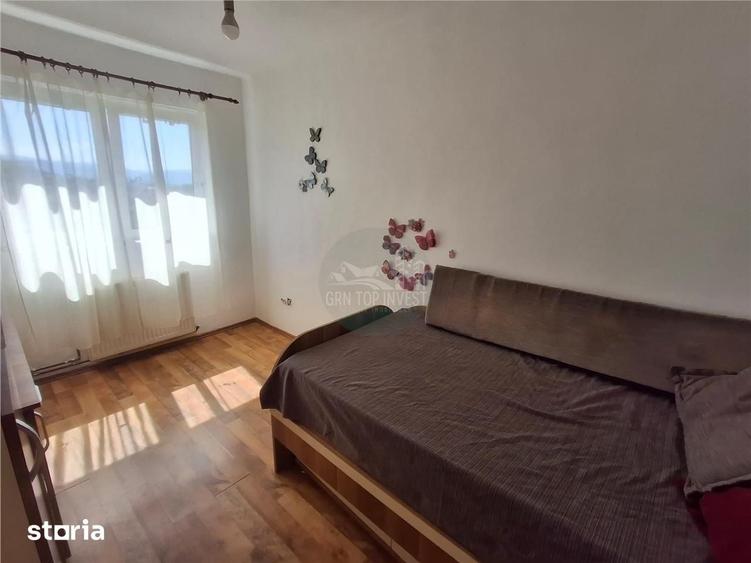 Apartament 2 camere decomandat parcare zona Strand II - 10