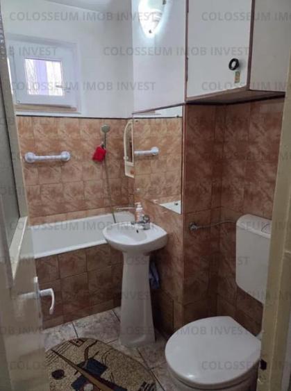 Apartament 2 camere | Etaj Intermediar | 51 mp | Zona Astra - 8