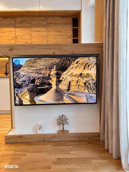 Apartament 2 camere| Avalon Estate| Pipera| Promenada - 8