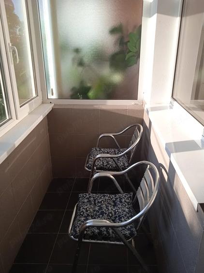 Apartament cu 2 camere nedecomandat în Ultracentral