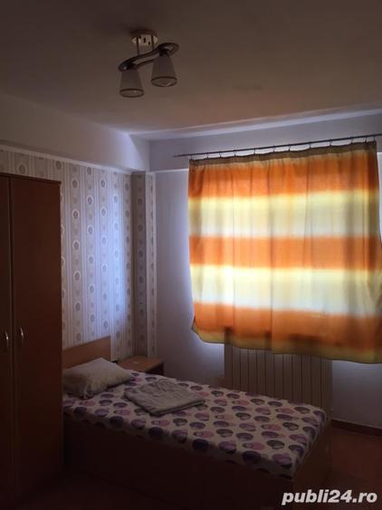 Garsonieră decomandată în Fundeni