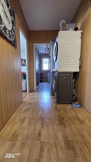 Apartament cu 2 camere decomandat în Păcurari