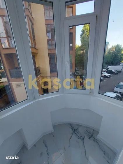 Garsoniera de inchiriat | Zona Virtu?ii| Pet Friendly - 1