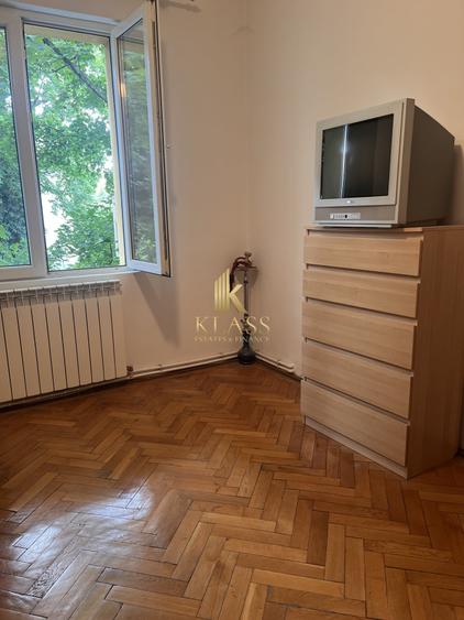 Apartament cu 2 camere decomandat în Floreasca