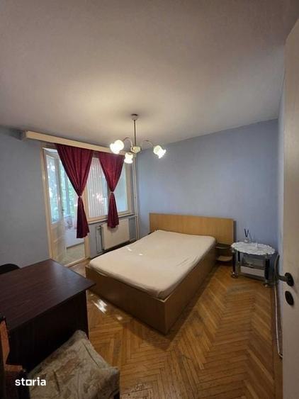 Apartament cu 2 camere decomandat în Vest