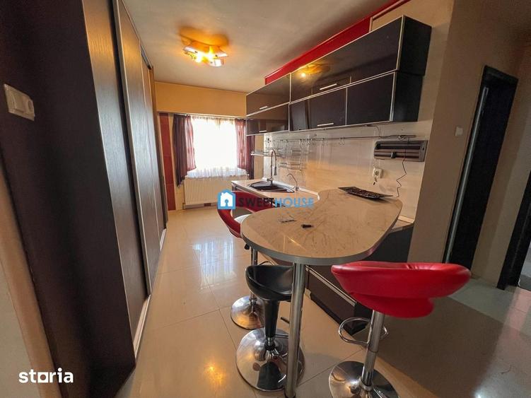 Apartament premium 2 camere decomandat | 85,8 MP, ITC, Vedere Panorami - 13