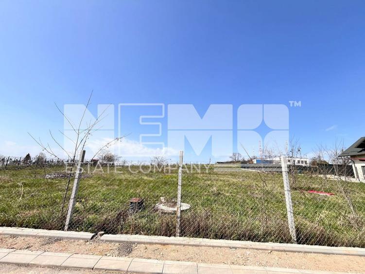 Teren Moara I 26Ari I Suceava/Moara I 7000 Euro/Ar - 5