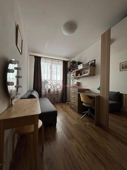Apartament 3 camere de vanzare in Cluj-Napoca, Grigorescu ID 6877 - 2