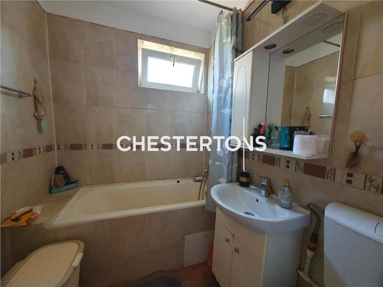 Apartament 2 camere zona City  Constanta - 9