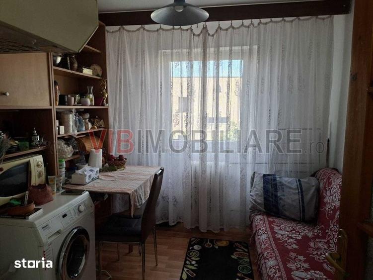 Garsonieră decomandată în Ciarda Roșie